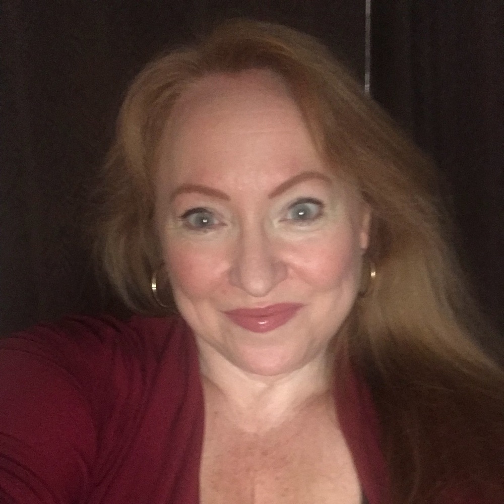 Meet your Posher, Patty